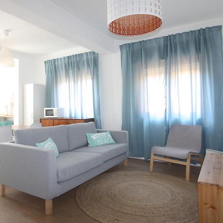 Apartment Jara, Tavira Exteriör bild