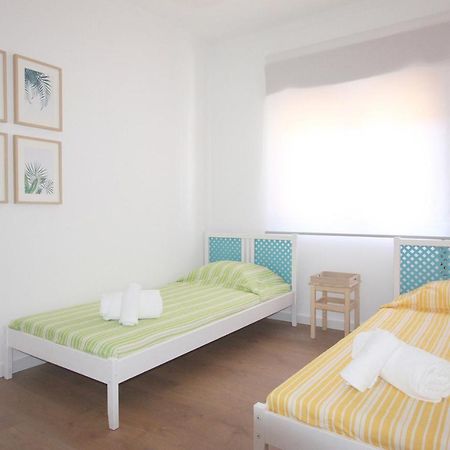 Apartment Jara, Tavira Exteriör bild