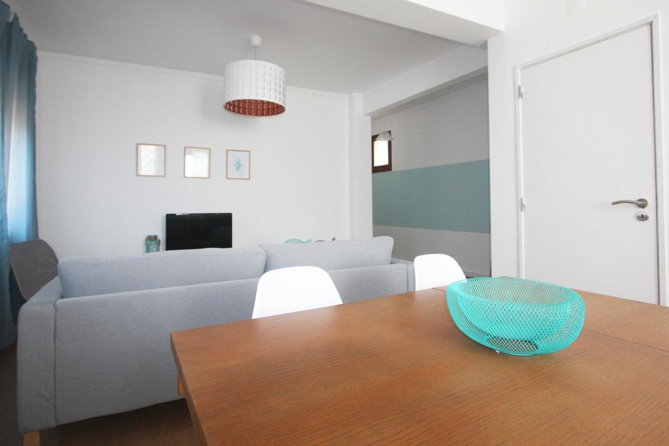 Apartment Jara, Tavira Exteriör bild
