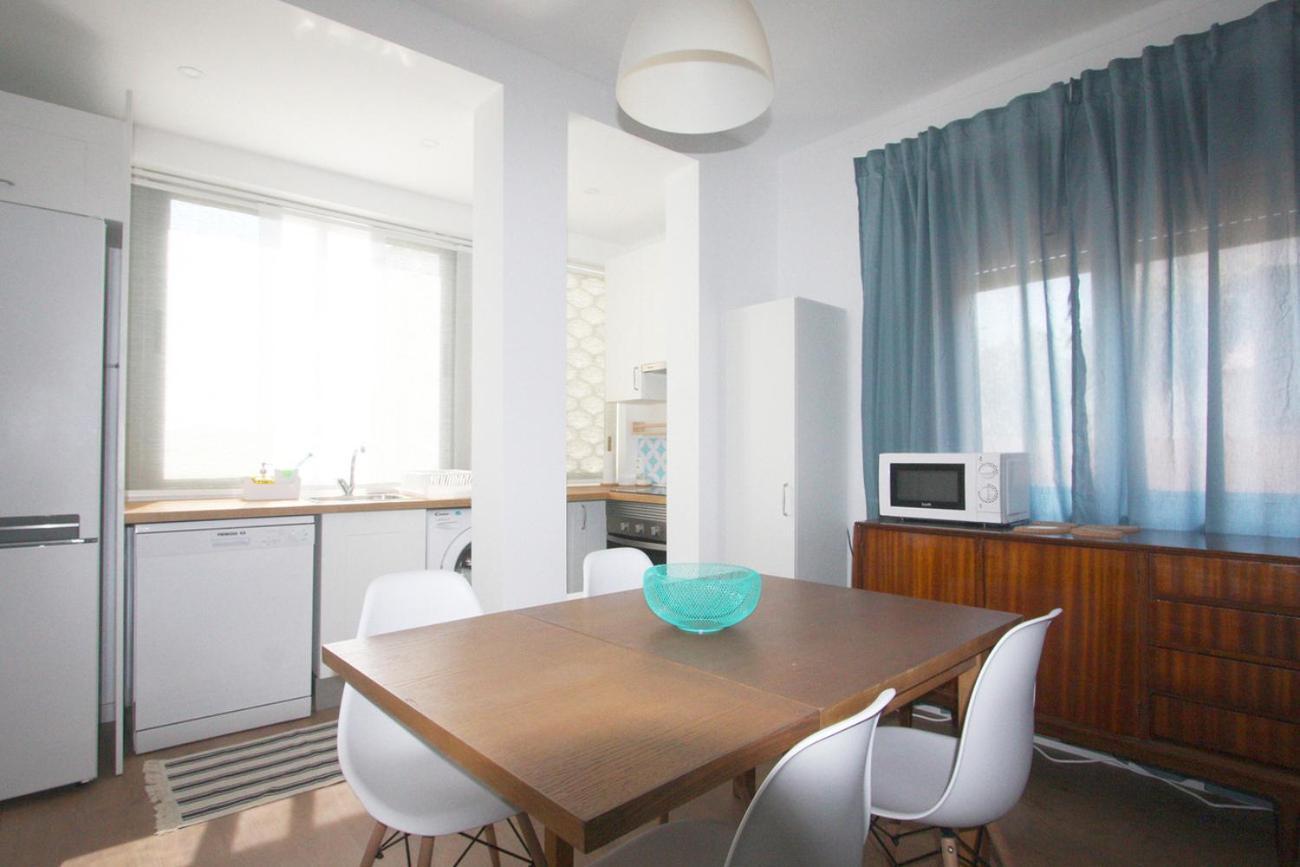 Apartment Jara, Tavira Exteriör bild